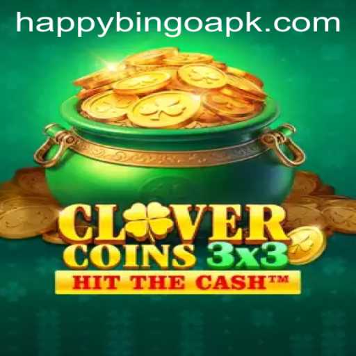 Clovercoin3x3: A Fresh Twist on Classic Bingo Fun