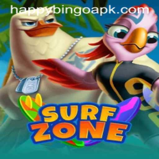 Dive Into SurfZone A Thrilling Game Adventure
