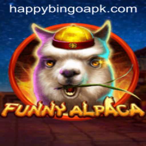 Exploring the Joyful World of FunnyAlpaca: The Game with a Twist of Happy Bingo