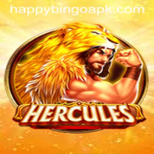 Discover the World of 'Hercules: Happy Bingo'