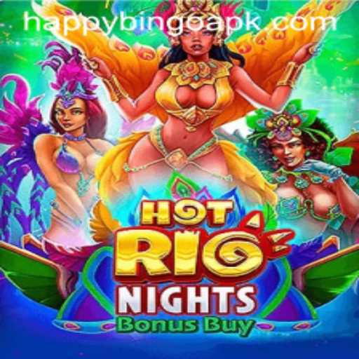 Hot Rio Nights Bonus Buy: A New Wave of Exciting Bingo Entertainment