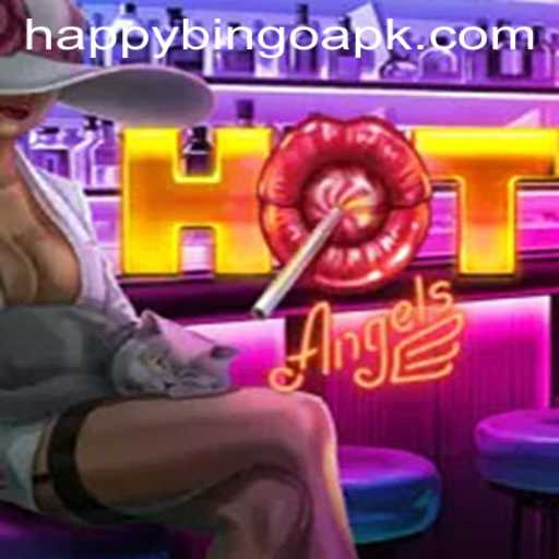 HotAngels: The Exciting World of Happy Bingo