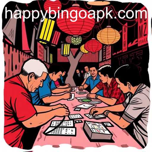 Jueteng: A Closer Look at the Controversial Numbers Game and its Connection to 'Happy Bingo'