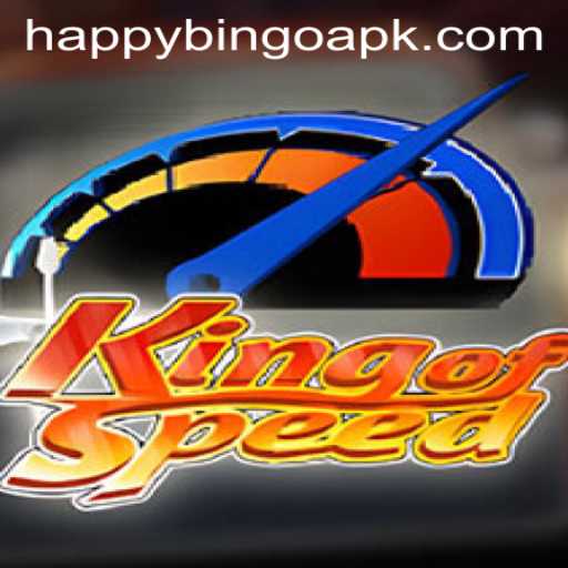Exploring the Thrills of KingofSpeed