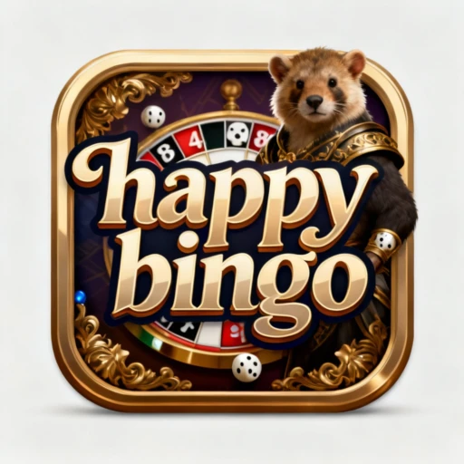 happy bingo