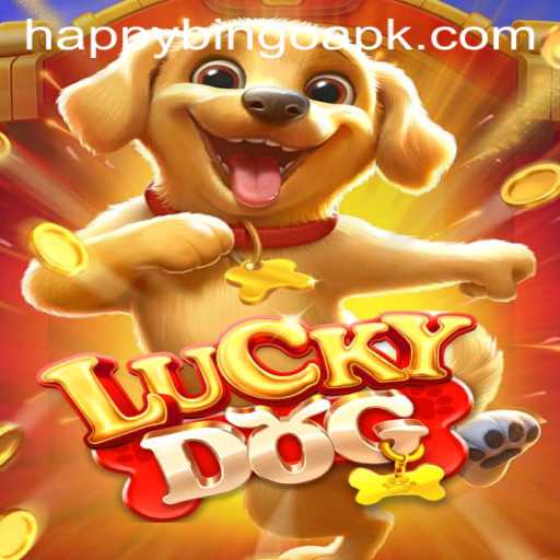 Discover the Thrills of LuckyDog and Happy Bingo