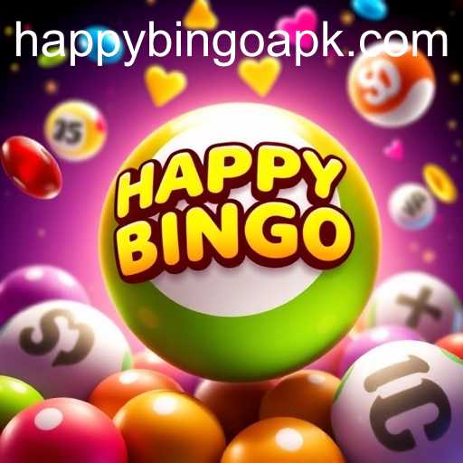 happy bingo