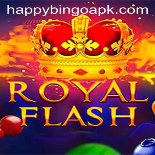Exploring RoyalFlash: A New Era of Happy Bingo