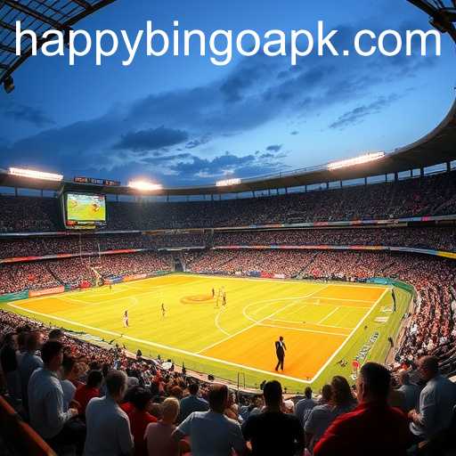 Unraveling the Thrills of Sports: Where 