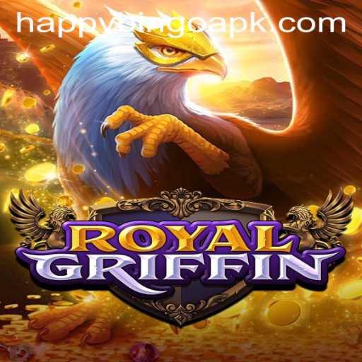 The Joy of RoyalGriffin