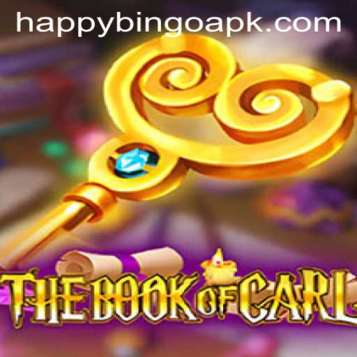 The Book of Carl: A Journey into Happy Bingo