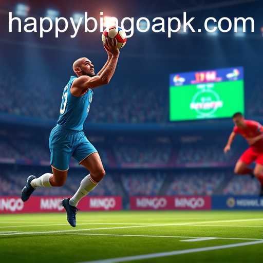 Exploring the Rise and Impact of Virtual Sports: A Deep Dive into the World of Happy Bingo